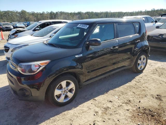 kia soul 2017 kndjn2a23h7495766