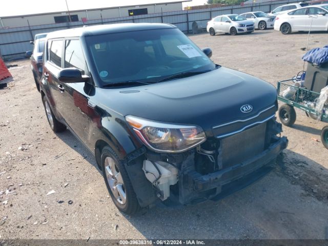 kia soul 2017 kndjn2a23h7498828