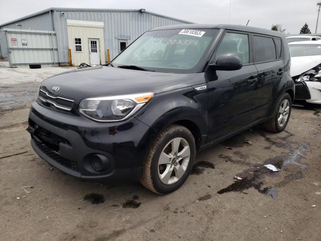 kia soul 2017 kndjn2a23h7882334