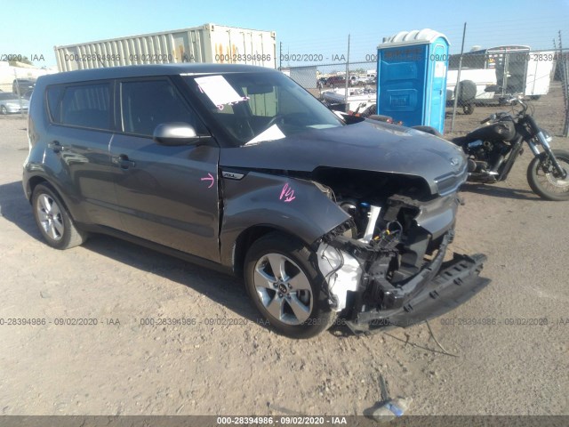 kia soul 2018 kndjn2a23j7536838