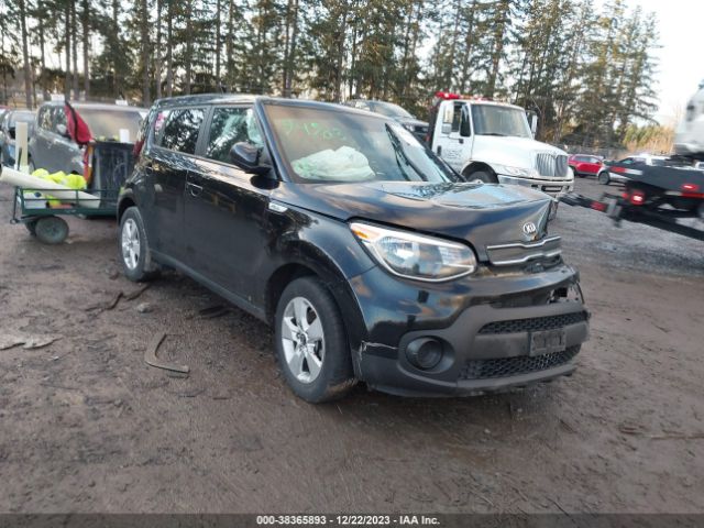 kia soul 2018 kndjn2a23j7597798