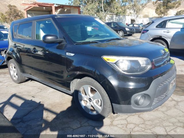 kia soul 2018 kndjn2a23j7892089