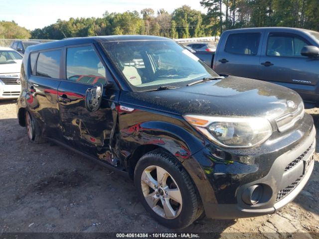 kia soul 2018 kndjn2a23j7904631