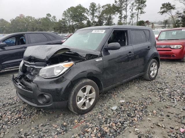 kia soul 2019 kndjn2a23k7687387