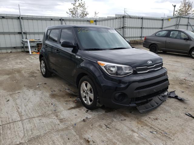 kia soul 2019 kndjn2a23k7687938