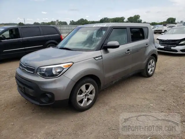 kia soul 2019 kndjn2a23k7693514