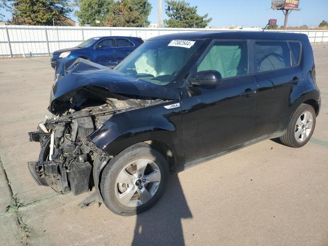 kia soul 2019 kndjn2a23k7921656