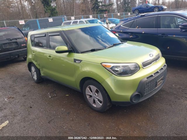 kia soul 2014 kndjn2a24e7727819