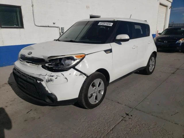 kia soul 2014 kndjn2a24e7737461