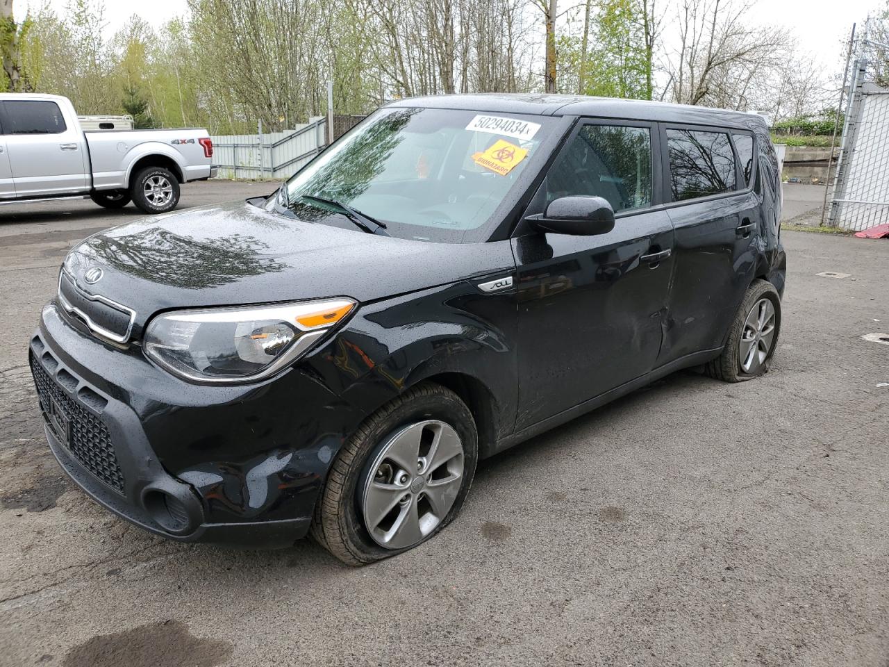 kia soul 2016 kndjn2a24g7320795