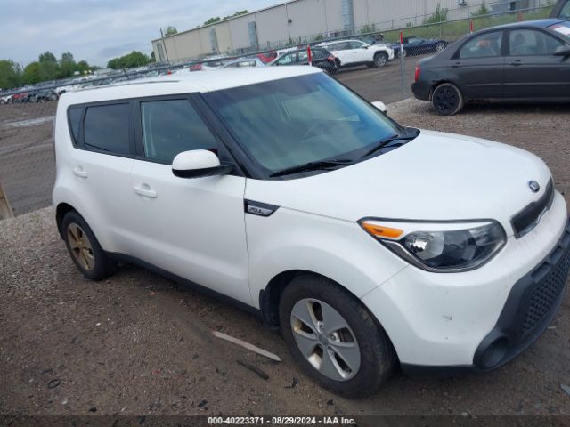 kia soul 2016 kndjn2a24g7399417