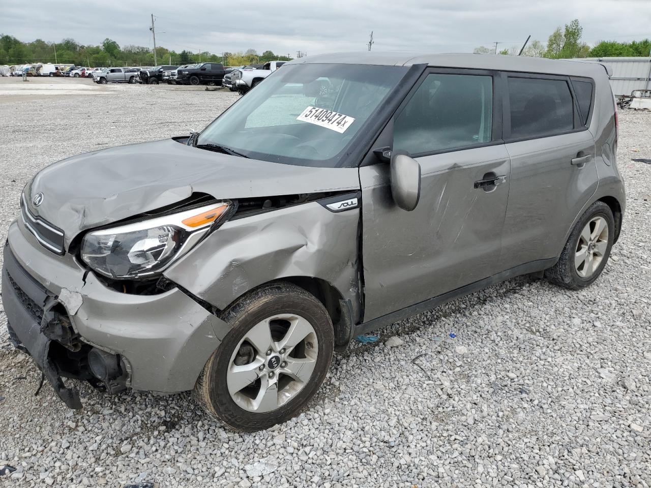 kia soul 2017 kndjn2a24h7443465