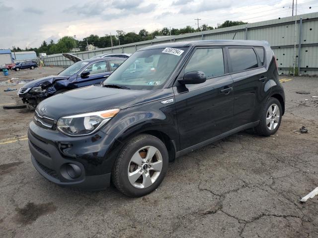 kia soul 2017 kndjn2a24h7882830