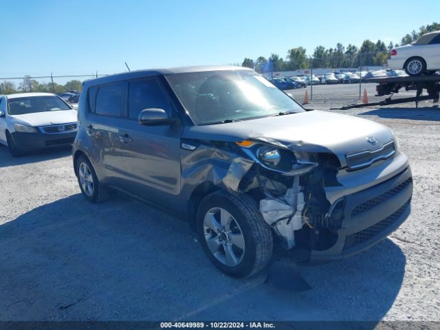 kia soul 2018 kndjn2a24j7536539