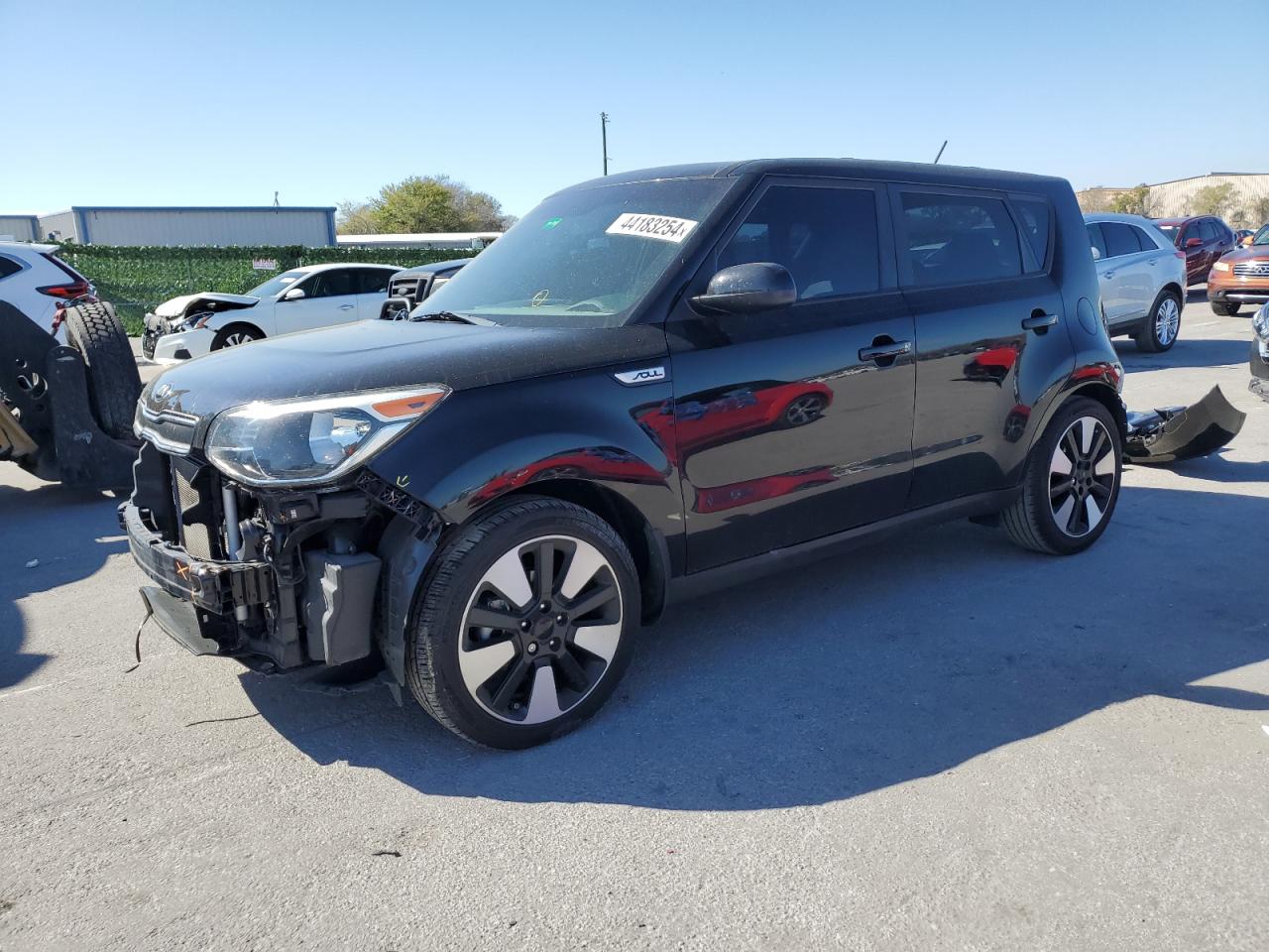 kia soul 2018 kndjn2a24j7588298