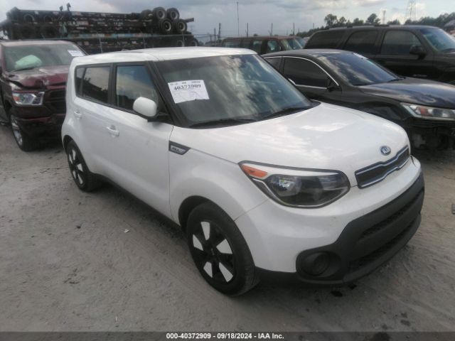 kia soul 2019 kndjn2a24k7006797