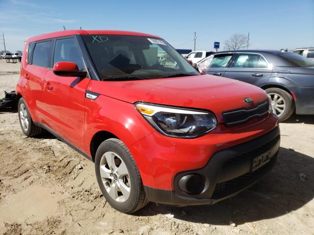 kia soul 2019 kndjn2a24k7013099