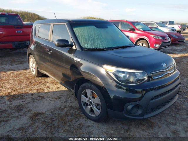 kia soul 2019 kndjn2a24k7686782