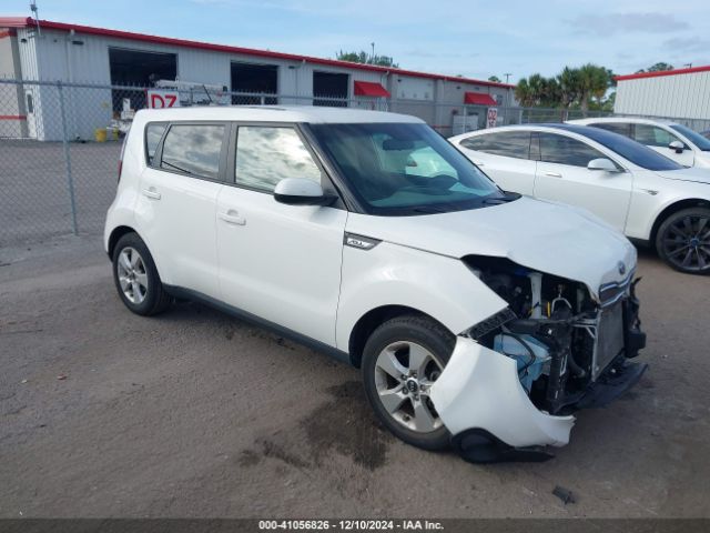 kia soul 2019 kndjn2a24k7691755