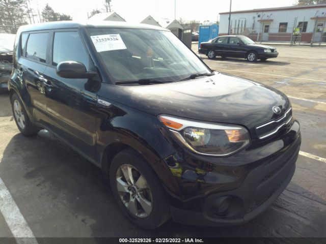 kia soul 2019 kndjn2a24k7696938