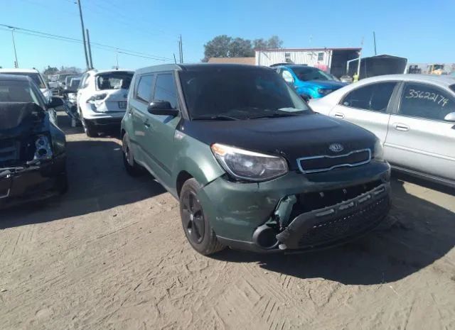 kia soul 2014 kndjn2a25e7051252