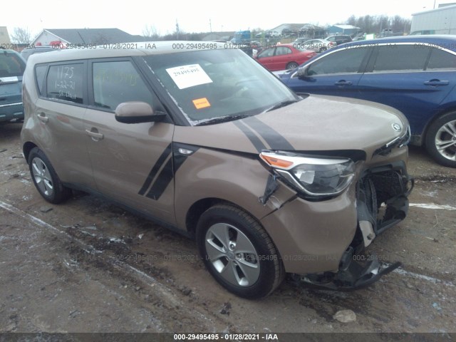 kia soul 2014 kndjn2a25e7109487