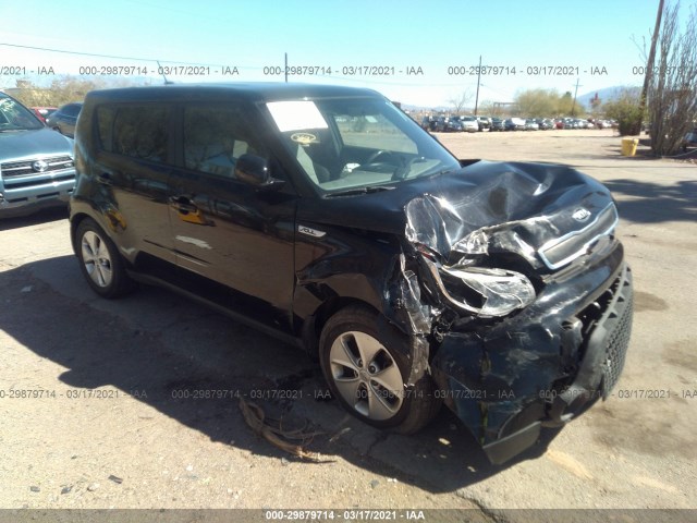 kia soul 2016 kndjn2a25g7309952