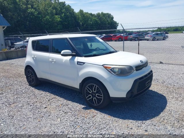 kia soul 2016 kndjn2a25g7317887