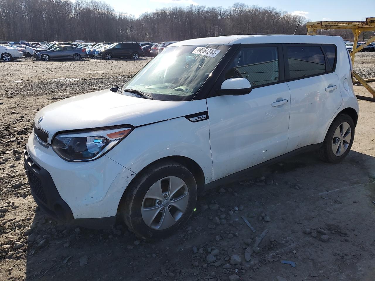 kia soul 2016 kndjn2a25g7406911