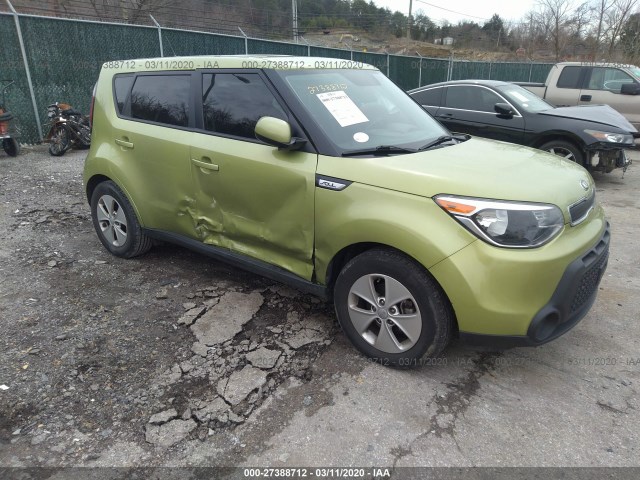 kia soul 2016 kndjn2a25g7832145