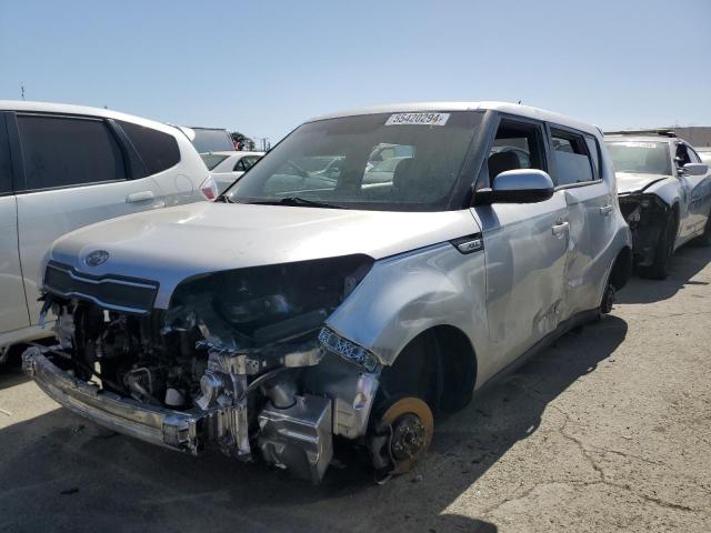 kia soul 2017 kndjn2a25h7422446