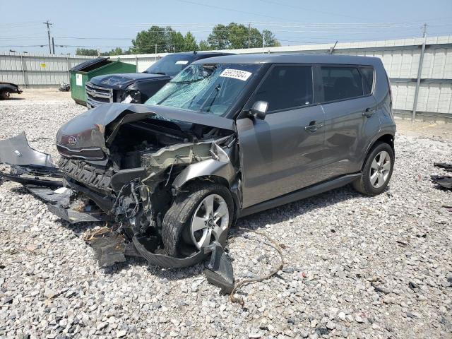 kia soul 2017 kndjn2a25h7466513