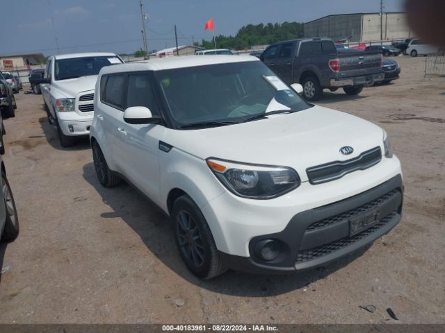 kia soul 2017 kndjn2a25h7498457