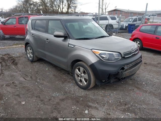 kia soul 2019 kndjn2a25k7000653