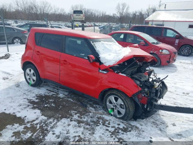 kia soul 2019 kndjn2a25k7007070