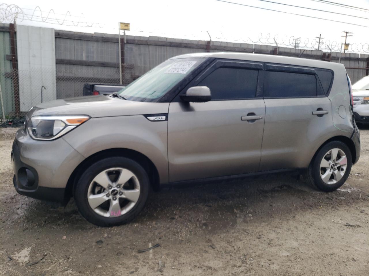 kia soul 2019 kndjn2a25k7024645