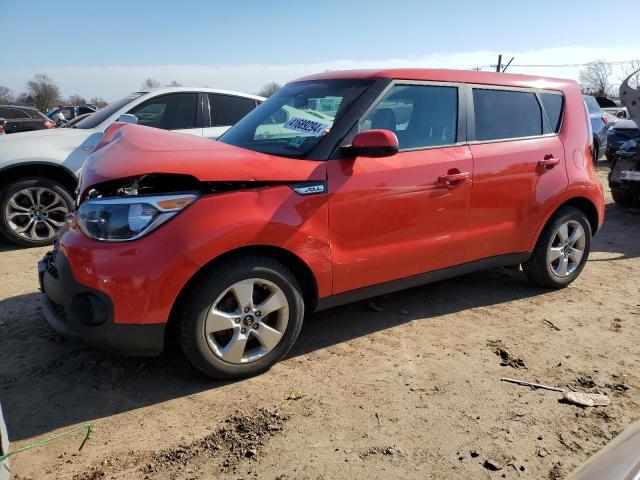 kia soul 2019 kndjn2a25k7657274