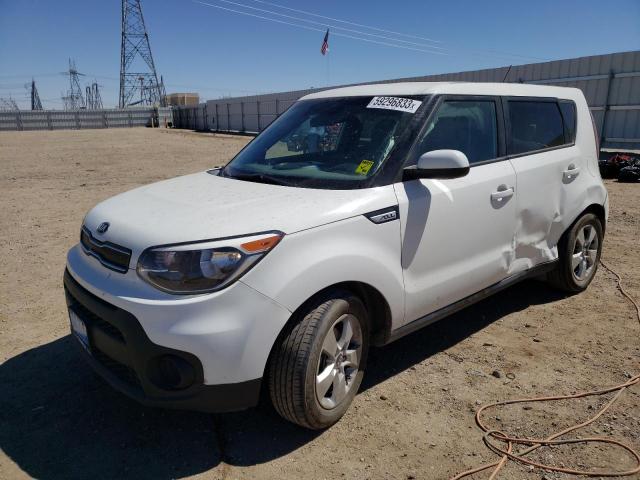 kia soul 2019 kndjn2a25k7678092