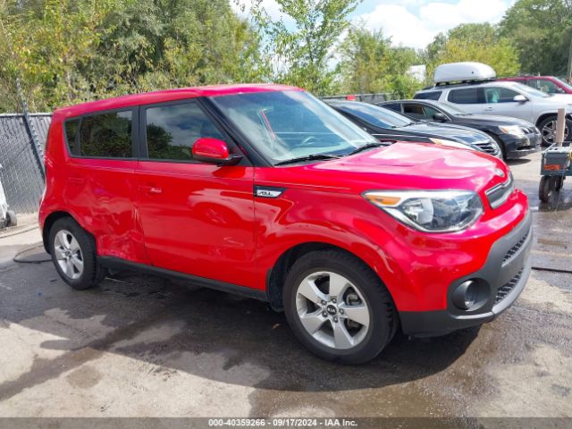 kia soul 2019 kndjn2a25k7690193