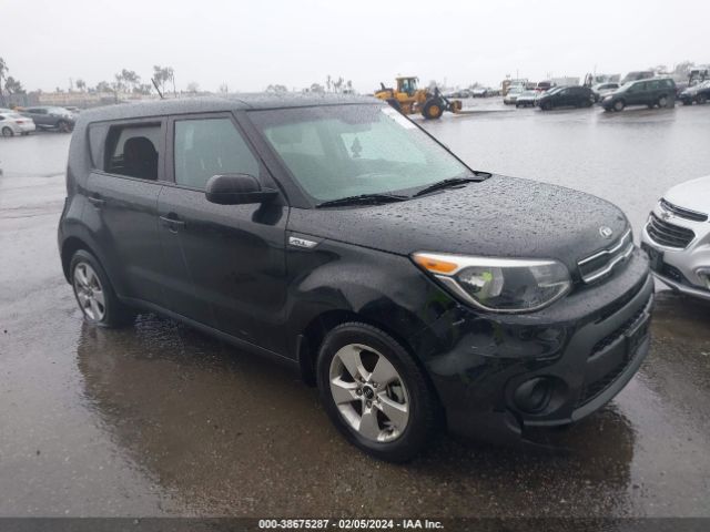 kia soul 2019 kndjn2a25k7693417