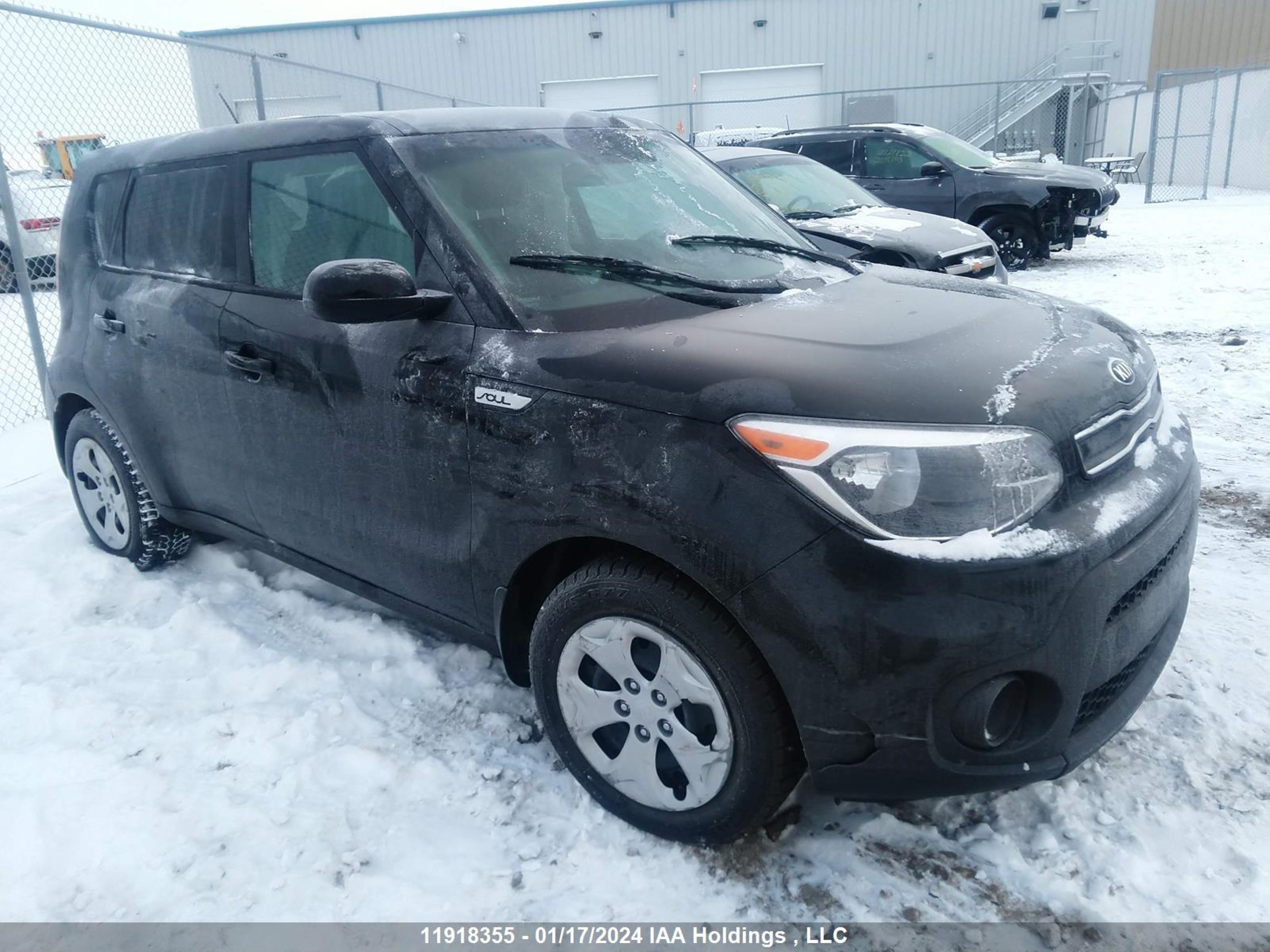 kia soul 2019 kndjn2a25k7909718