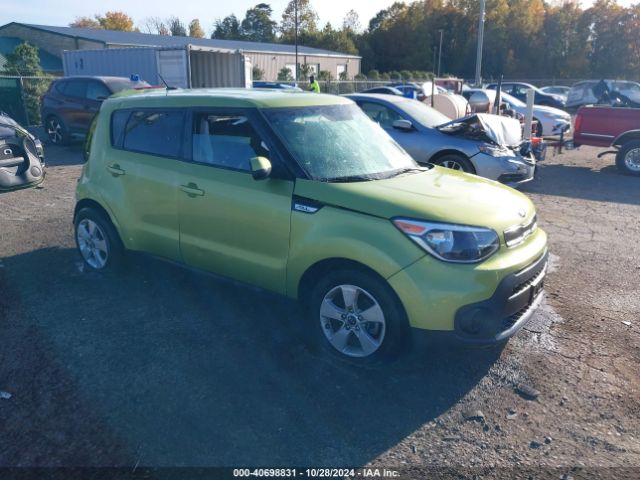 kia soul 2019 kndjn2a25k7914840