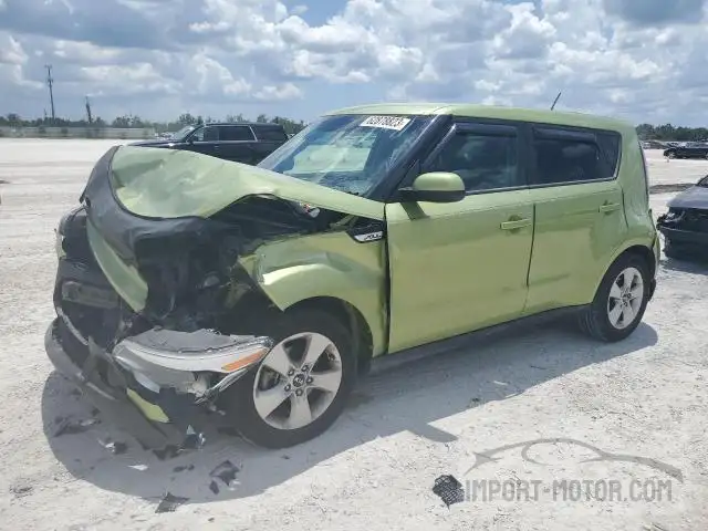 kia soul 2019 kndjn2a25k7915034