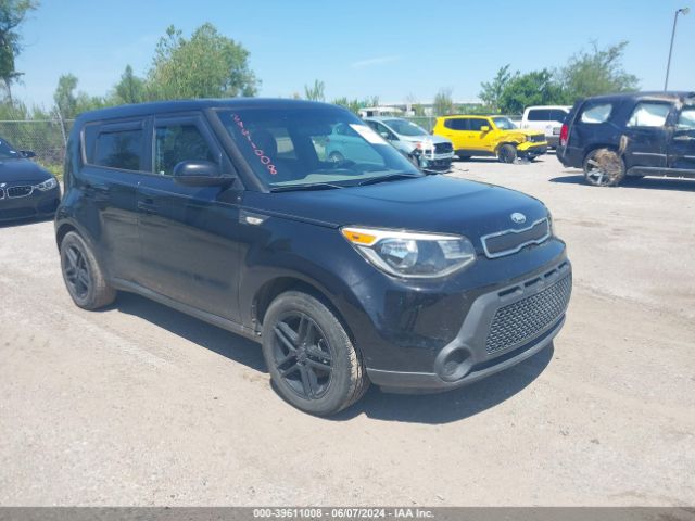 kia soul 2014 kndjn2a26e7015778