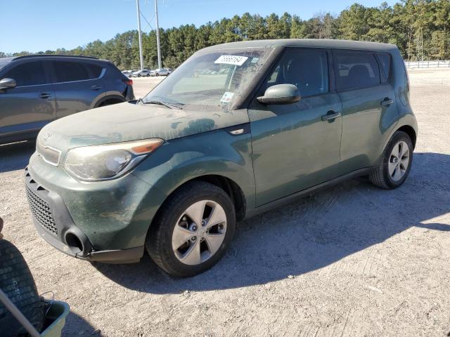 kia soul 2014 kndjn2a26e7051146