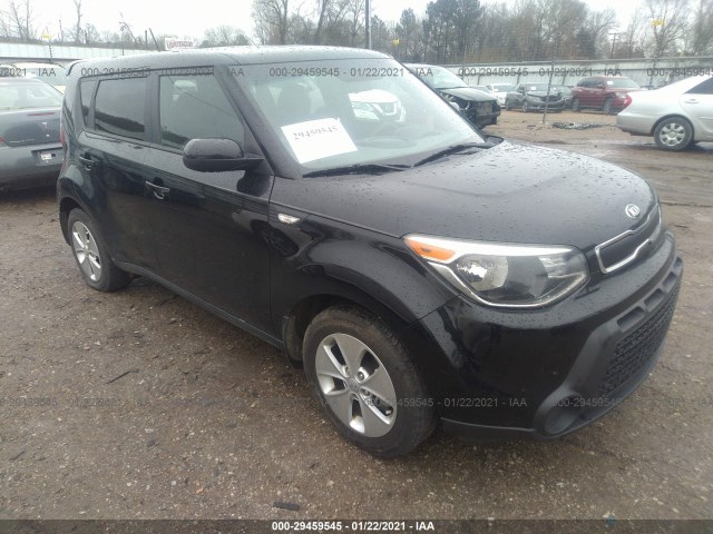 kia soul 2014 kndjn2a26e7091825