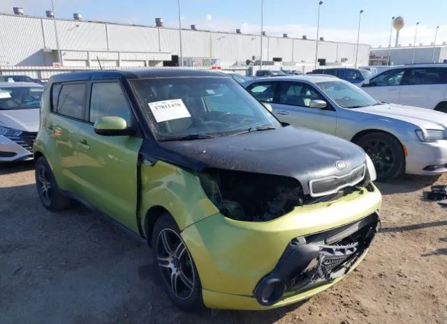 kia soul 2014 kndjn2a26e7711430