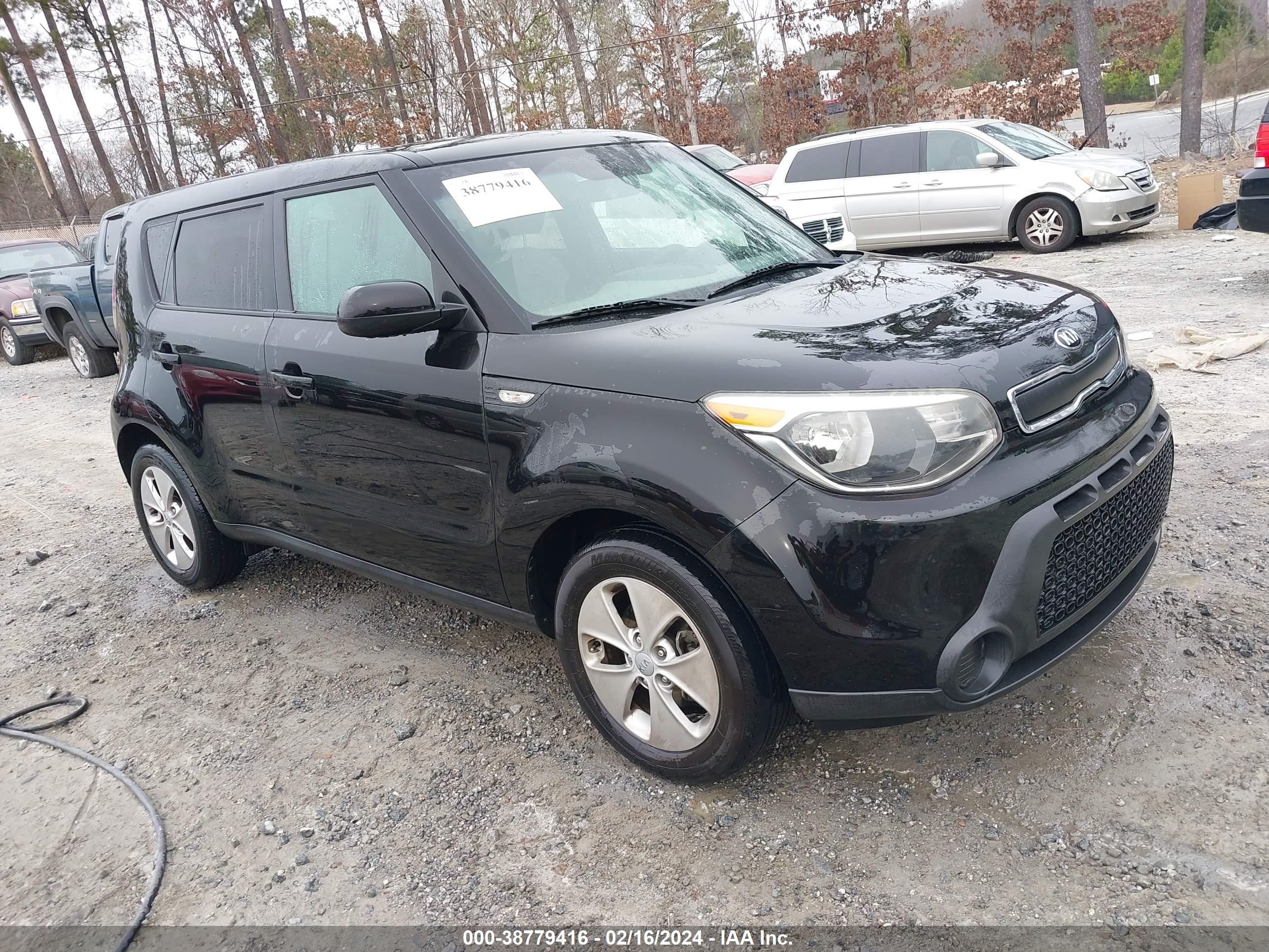 kia soul 2014 kndjn2a26e7721942