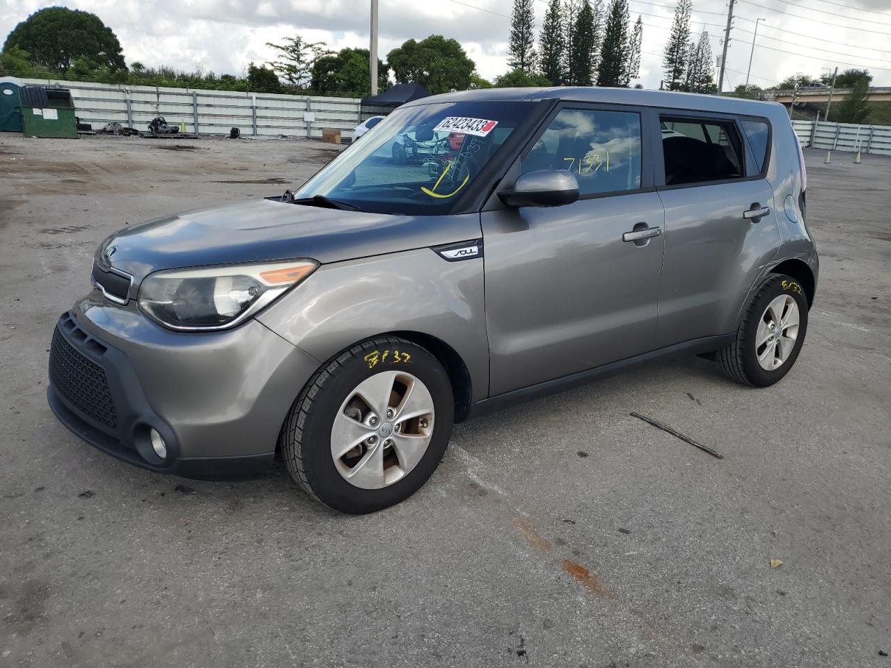 kia soul 2015 kndjn2a26f7192039