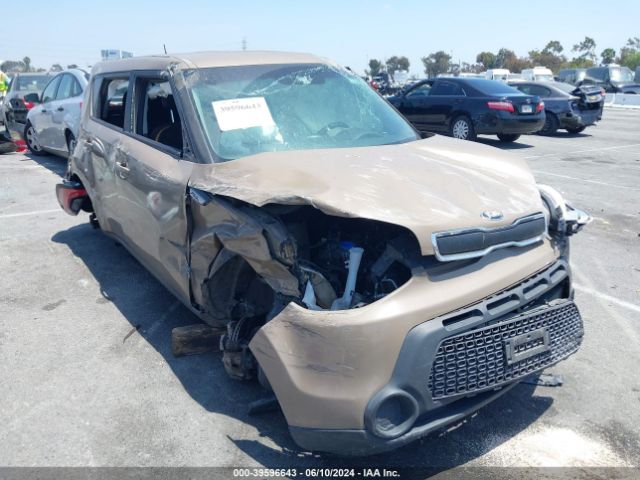 kia soul 2016 kndjn2a26g7318949